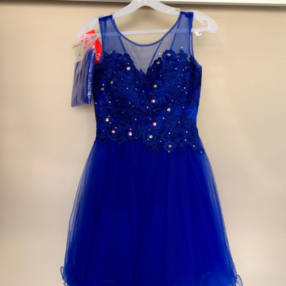 Prom/ Homecoming/ Cocktail dress